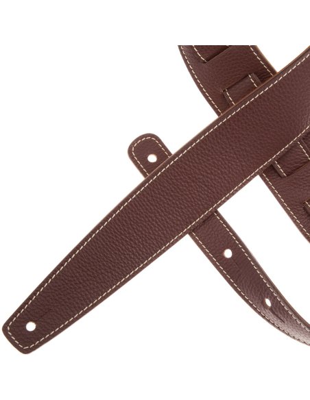 MAGRABO' HOLES HS COLORS MARRONE 6cm