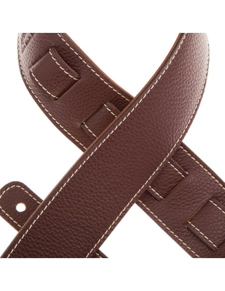 MAGRABO' HOLES HS COLORS MARRONE 6cm