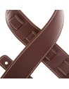 MAGRABO' HOLES HS COLORS MARRONE 6cm