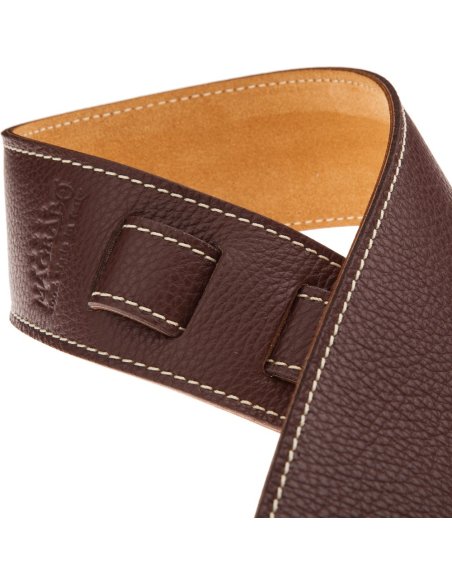 MAGRABO' HOLES HS COLORS MARRONE 6cm
