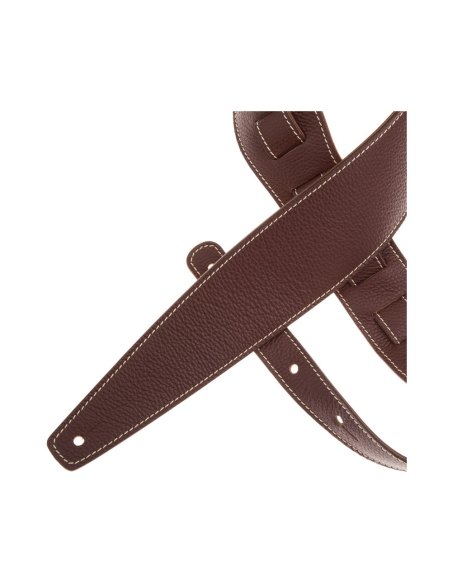 MAGRABO' HOLES HS COLORS MARRONE SCURO 8cm