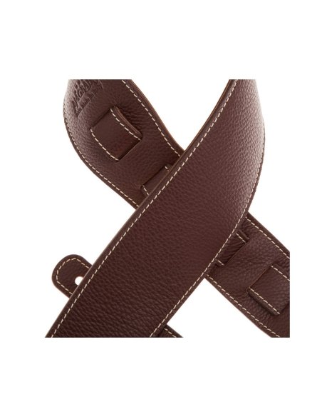 MAGRABO' HOLES HS COLORS MARRONE SCURO 8cm
