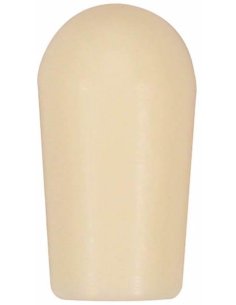 BOSTON TI-340-IN CAP SWITCH LES PAUL IVORY