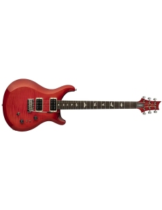 PRS S2 CUSTOM 24-08 BONNI PINK CHERRY BURST