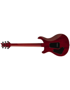PRS S2 CUSTOM 24-08 BONNI PINK CHERRY BURST 2