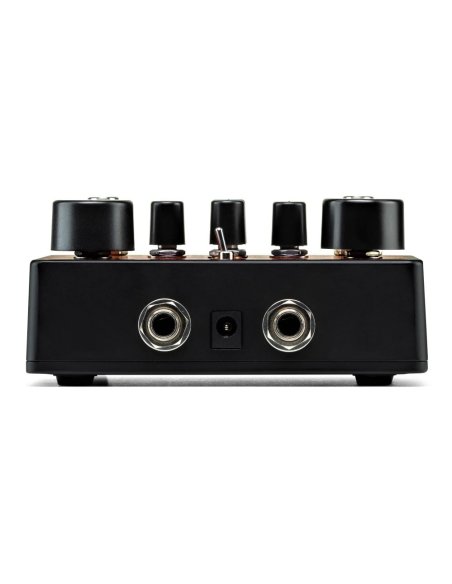 ELECTRO HARMONIX HELL MELTER