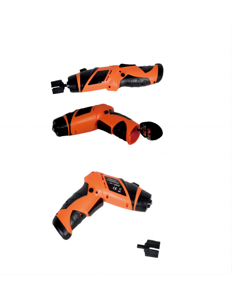 APEXTONE AP-ESW02 AVVOLGICORDE PER CHITARRA ELETTRICO