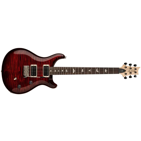 PRS CE24 FIREBURST