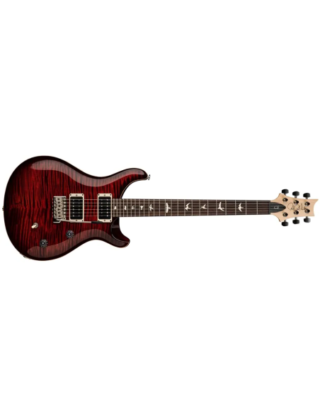 PRS CE24 FIREBURST
