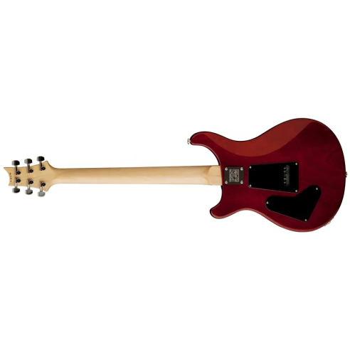 PRS CE24 FIREBURST