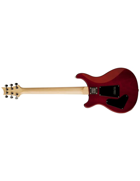 PRS CE24 FIREBURST