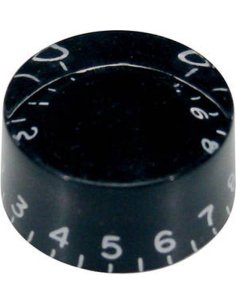 BOSTON KB-114 MANOPOLA BLACK SPEED