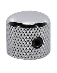 BOSTON KCH-225 MANOPOLA CHROME CUPOLA