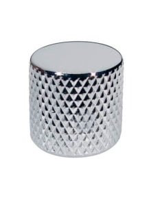 BOSTON KCH-230 MANOPOLA CHROME FLAT