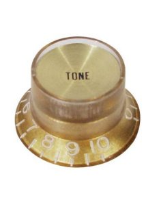 BOSTON KG-130-T MANOPOLA AMBER BELL TONE