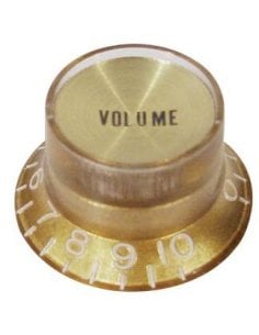 BOSTON KG-134-V MANOPOLA AMBER BELL VOLUME