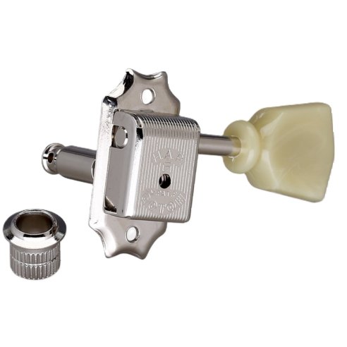 GOTOH SD90 CSL 3+3 TIPO KLUSON NICKEL