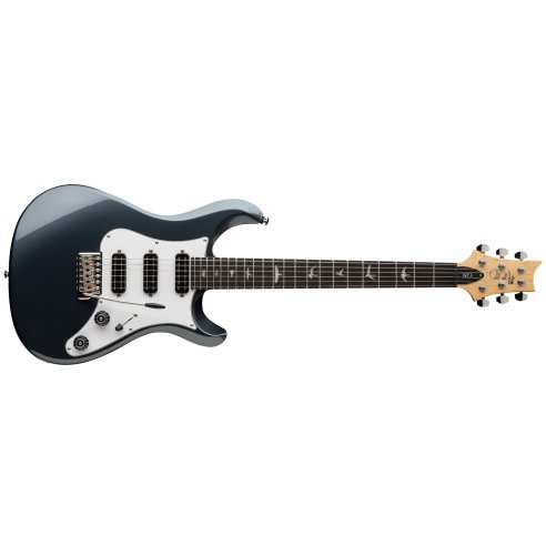PRS SE NF3 GUN METAL GREY