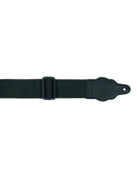 BOSTON GRS-1-BK STRAP NYLON BLACK