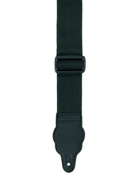 BOSTON GRS-1-BK STRAP NYLON BLACK