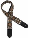 GAUCHO STRAP GST-195-02 JACQUARD