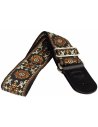 GAUCHO STRAP GST-195-02 JACQUARD