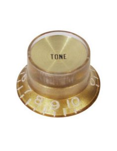 BOSTON KG-134-T MANOPOLA AMBER BELL TONE