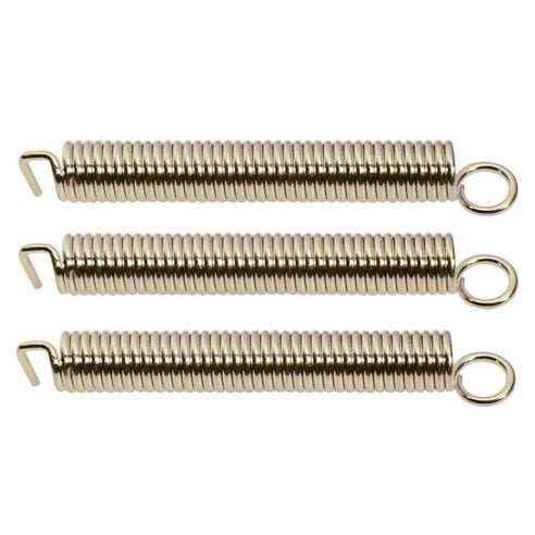 BOSTON SP-60 SET MOLLE PER TREMOLO 3 PZ.