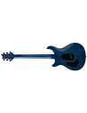 PRS SE CUSTOM 24-08 QUILT LAKE BLUE
