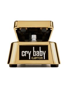 JIM DUNLOP EC95 ERIC CLAPTON WHA