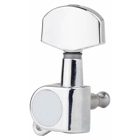 BOSTON 73-CLR MECCANICHE 3+3 CHROME