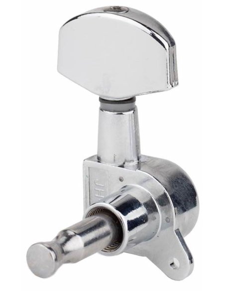 BOSTON 73-CLR MECCANICHE 3+3 CHROME