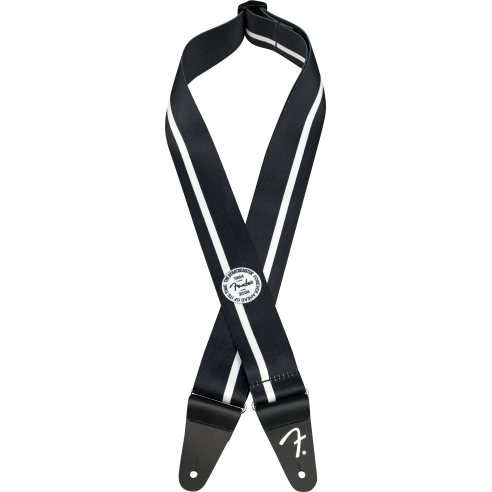 FENDER STRAP 70TH ANNIVERSARY