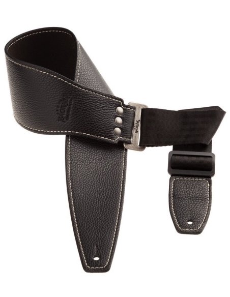 MAGRABO' STRIPE SS HAMMER COLORS NERO 9 CM.