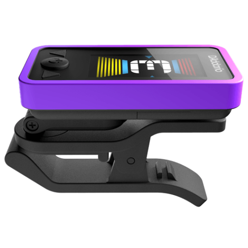 D'ADDARIO CT-17PR ECLIPSE TUNER