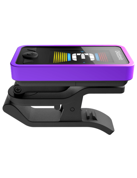 D'ADDARIO CT-17PR ECLIPSE TUNER