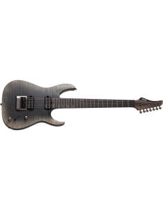 SCHECTER BANSHEE MACH-7 EVERTUNE FOB