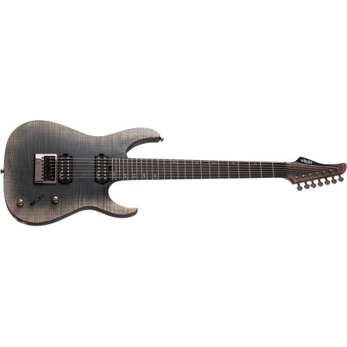 SCHECTER BANSHEE MACH-7 EVERTUNE FOB