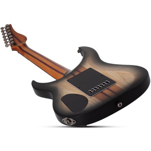SCHECTER BANSHEE MACH-7 EVERTUNE FOB