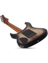 SCHECTER BANSHEE MACH-7 EVERTUNE FOB