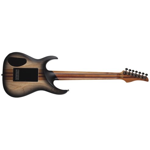 SCHECTER BANSHEE MACH-7 EVERTUNE FOB