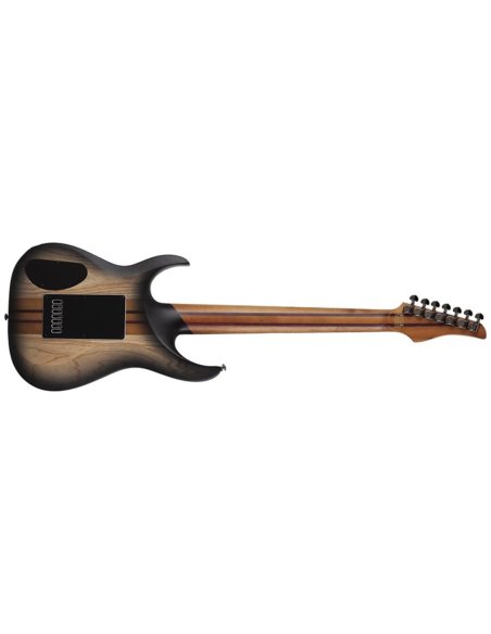 SCHECTER BANSHEE MACH-7 EVERTUNE FOB
