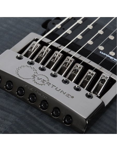 SCHECTER BANSHEE MACH-7 EVERTUNE FOB
