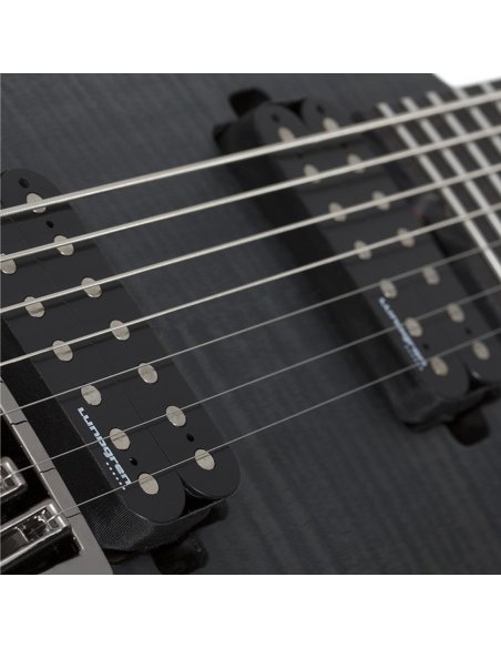 SCHECTER BANSHEE MACH-7 EVERTUNE FOB
