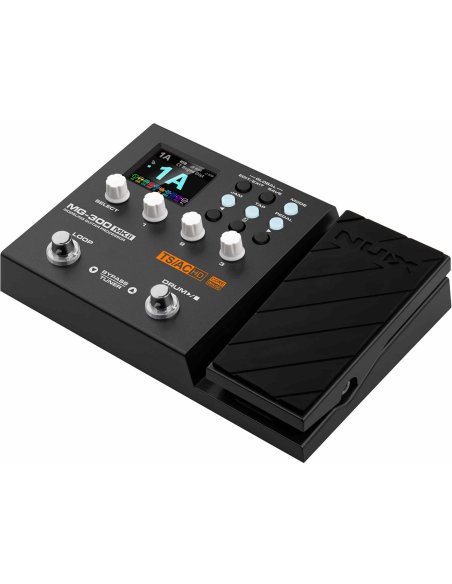 NUX MG-300 MKII