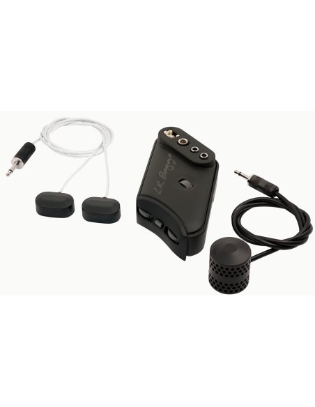 LR BAGGS HIFI DUET