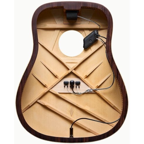LR BAGGS HIFI DUET