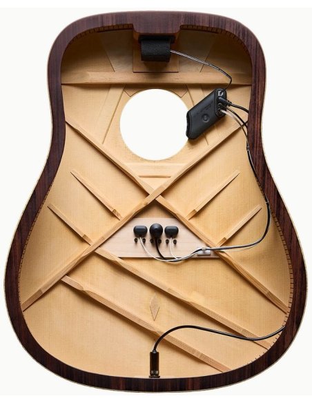LR BAGGS HIFI DUET