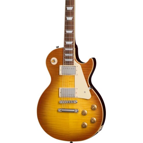 EPIPHONE 1959 LES PAUL STANDARD ICED TEA BURST