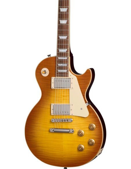 EPIPHONE 1959 LES PAUL STANDARD ICED TEA BURST